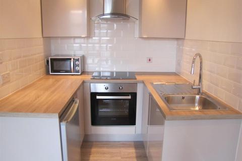1 bedroom apartment for sale - Hinton Road, Bournemouth, Bournemouth