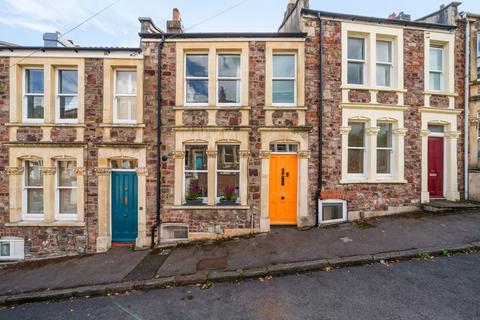 3 bedroom terraced house for sale, 22 Southernhay Avenue, Bristol