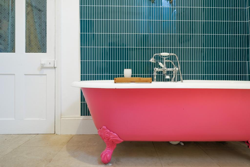 Bathroom Lifestyle