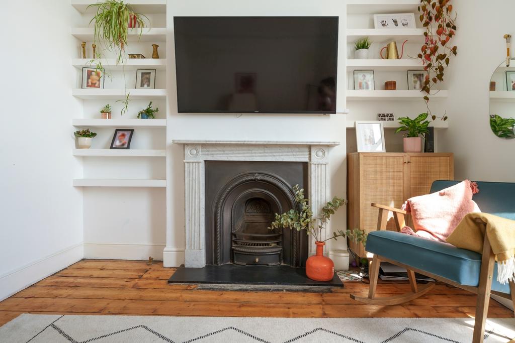 Living Room Lifestyle