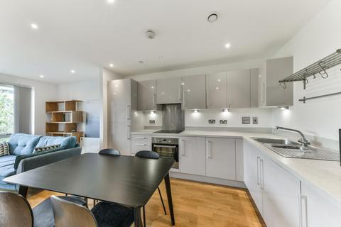 2 bedroom apartment to rent, Waterford Court, Turnberry Quay, Canary Wharf, London, E14