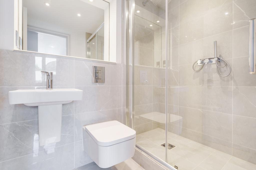 Second en-suite