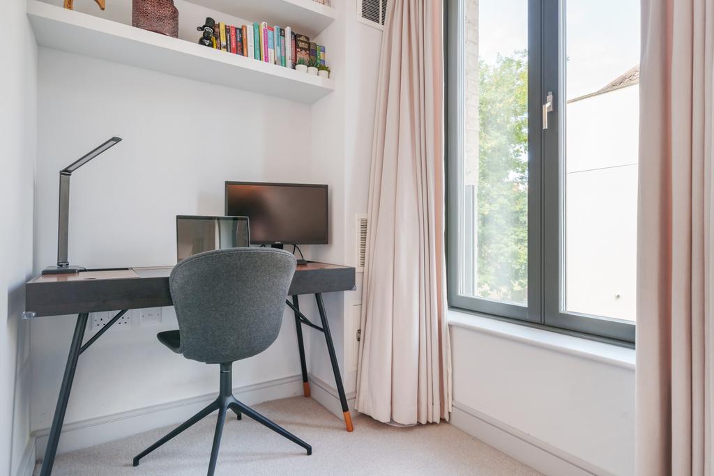 Study Area