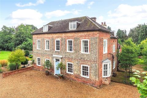 6 bedroom detached house for sale, Catherington Lane, Catherington, Hampshire, PO8