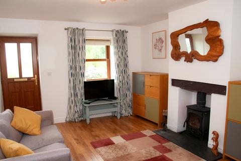 2 bedroom semi-detached house for sale, Llwyn, Bethesda Bach, Caernarfon