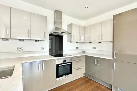 2 bedroom apartment for sale - Morton Apartments, Lock Side Way, London E16