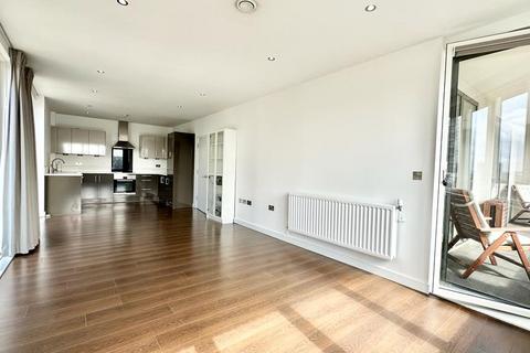 2 bedroom apartment for sale - Morton Apartments, Lock Side Way, London E16