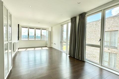 2 bedroom apartment for sale, Morton Apartments, Lock Side Way, London E16