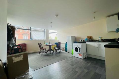 1 bedroom flat for sale - Potter Street, Worksop, Nottinghamshire, S80 2AG