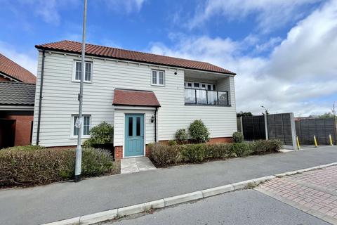 49 Sandy Crescent, Great Wakering, Southend-on-sea, SS3 0FN