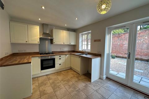 3 bedroom terraced house to rent, Castle Gardens, Apley, Telford, Shropshire, TF1