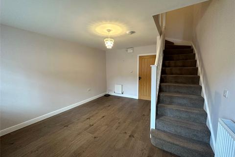3 bedroom terraced house to rent, Castle Gardens, Apley, Telford, Shropshire, TF1