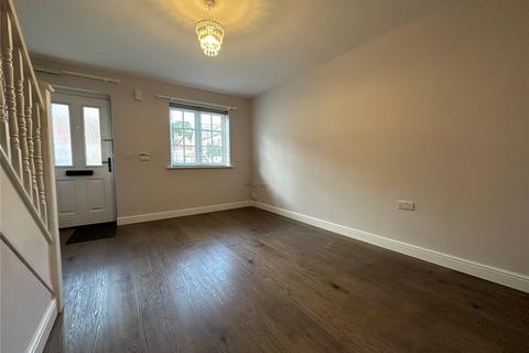 3 bedroom terraced house to rent, Castle Gardens, Apley, Telford, Shropshire, TF1
