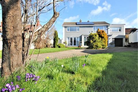5 bedroom detached house for sale, Top Road, Shipham Winscombe, BS25