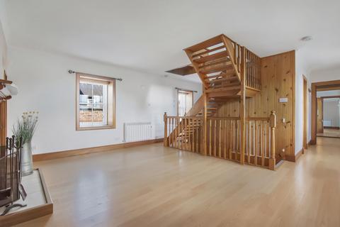 52 Drummond Street, Muthill, Crieff, PH5 2AN