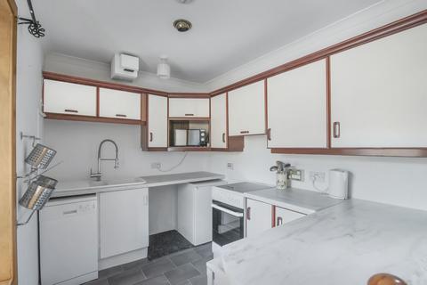 52 Drummond Street, Muthill, Crieff, PH5 2AN
