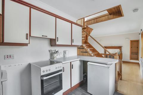 52 Drummond Street, Muthill, Crieff, PH5 2AN