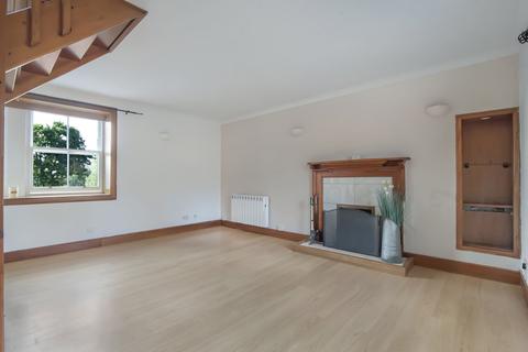 52 Drummond Street, Muthill, Crieff, PH5 2AN