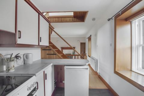 52 Drummond Street, Muthill, Crieff, PH5 2AN