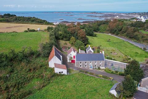 undefined, Rue des Portelettes, Torteval, Guernsey, GY8