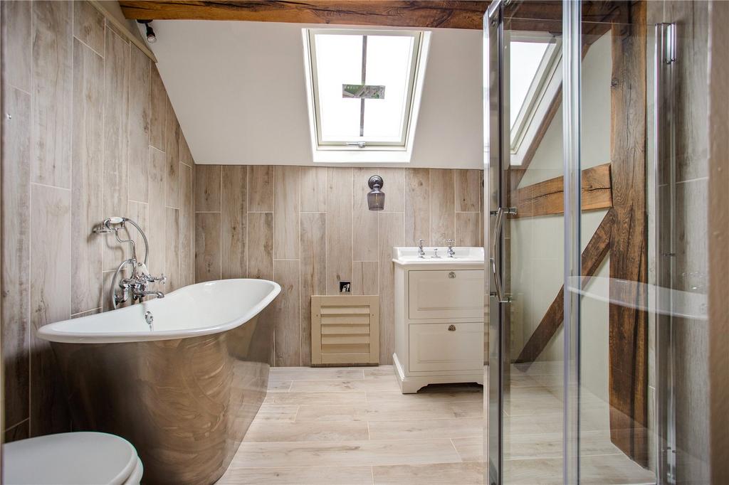 Principle En-Suite