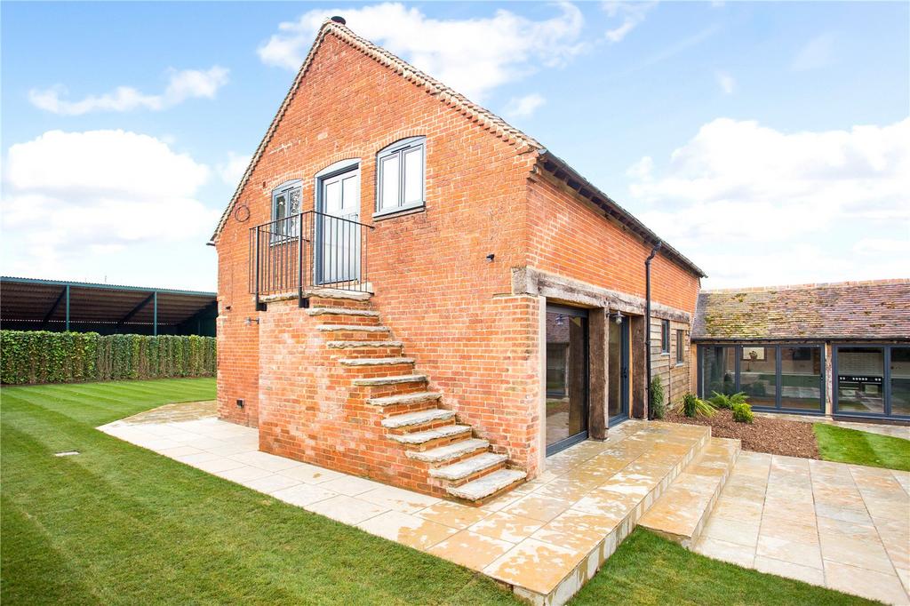 The Granary
