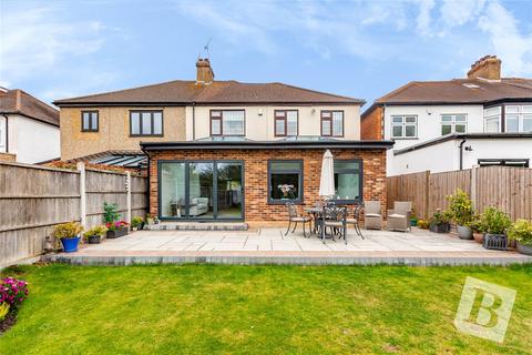 136 Corbets Tey Road, Upminster, RM14 2ED