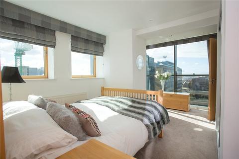 2 bedroom duplex to rent, Bothwell Street, Glasgow, G2