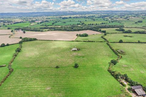 Land for sale, Hargrave, Chester, Cheshire