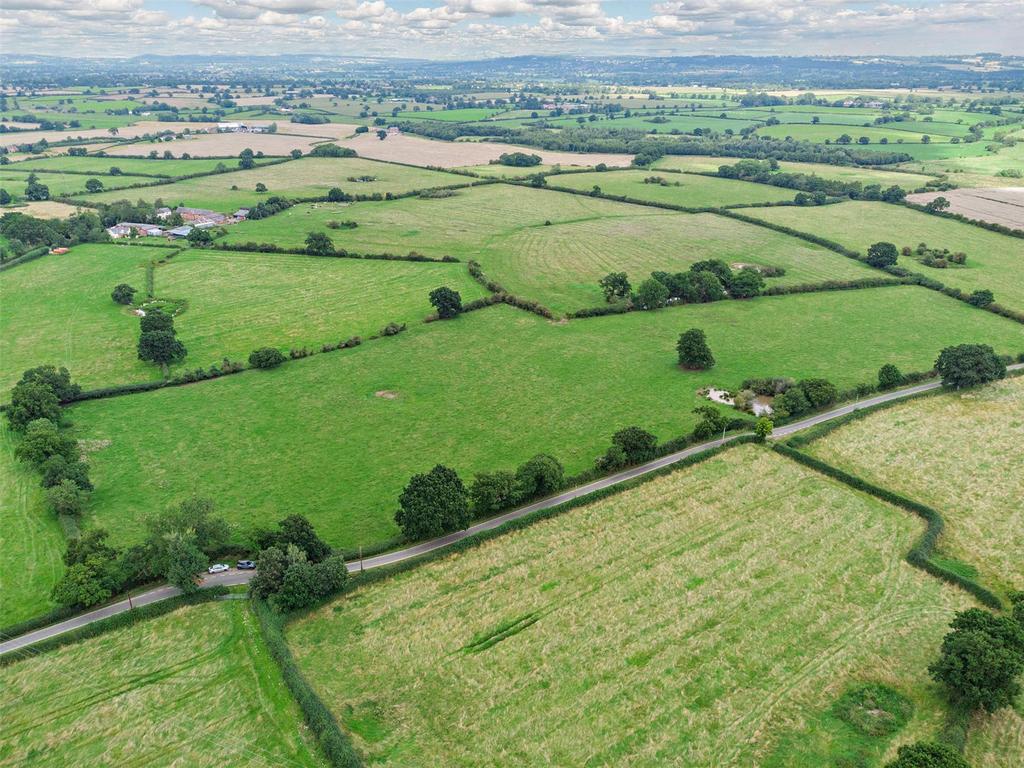 Land