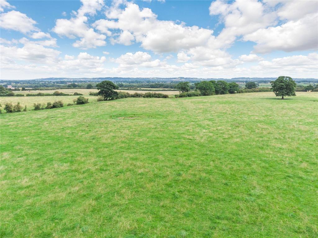 Hargrave, Chester, Cheshire Land for sale £450,000