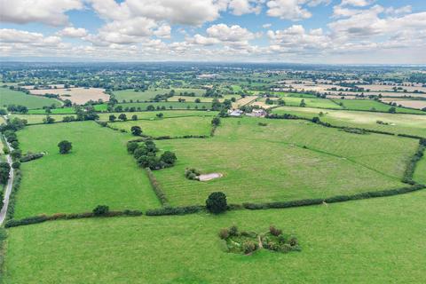 Land for sale - Hargrave, Chester, Cheshire