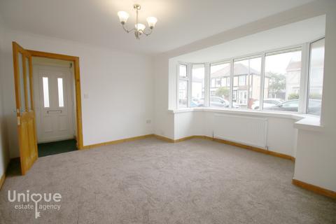 1 bedroom flat to rent, St Davids Avenue, Cleveleys
