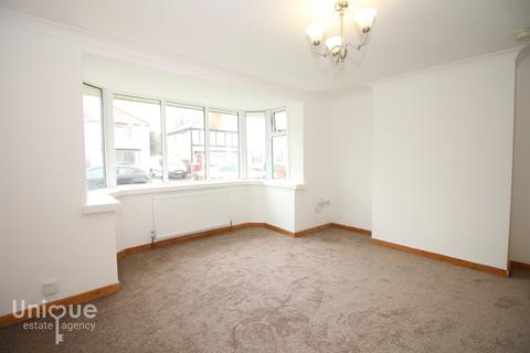 1 bedroom flat to rent, St Davids Avenue, Cleveleys