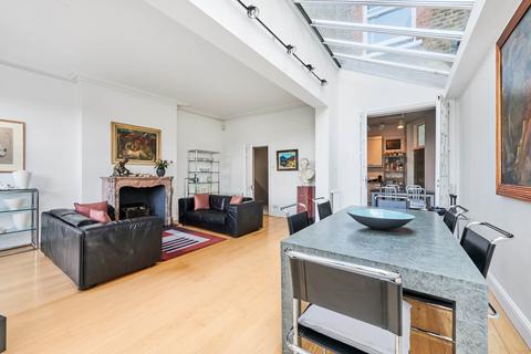 4 bedroom terraced house for sale, Deodar Road, Putney, London, SW15