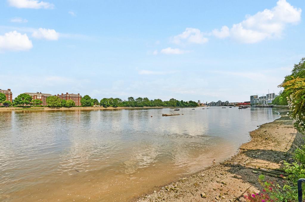 The Thames