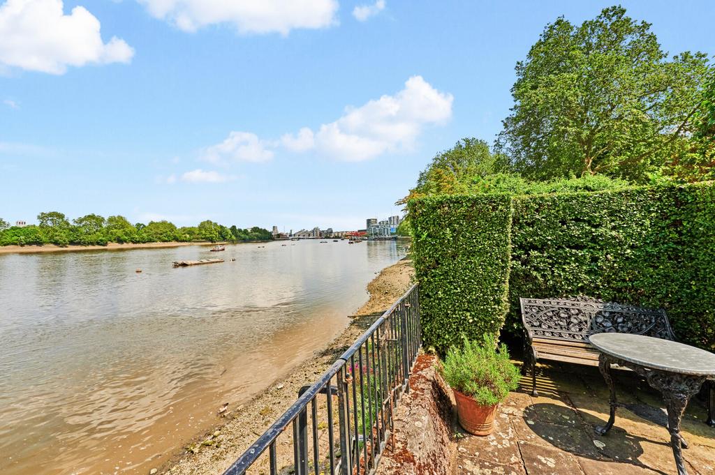 River Views