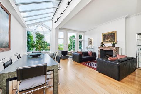 99 Deodar Road, London, SW15 2NU