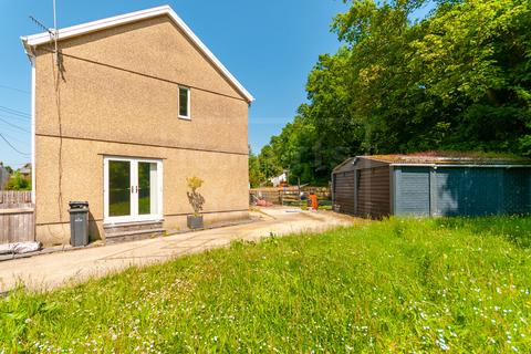 4 bedroom end of terrace house for sale - Station Road, Ystradgynlais, Swansea, West Glamorgan