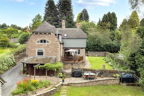 4 bedroom detached house for sale, Stoke St. Milborough, Ludlow, Shropshire, SY8