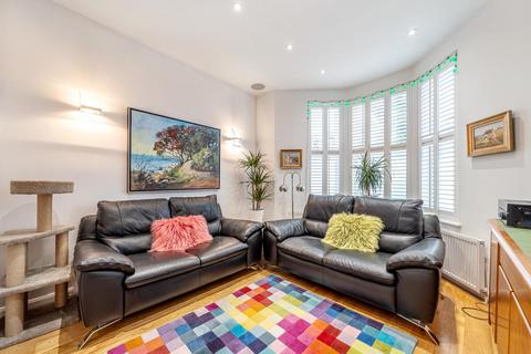4 bedroom end of terrace house for sale - Tyrrell Road, East Dulwich