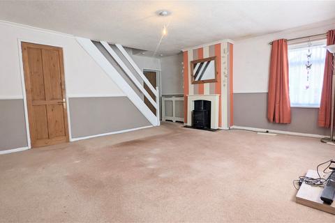 3 bedroom end of terrace house for sale, Liverpool Road, Skelmersdale WN8