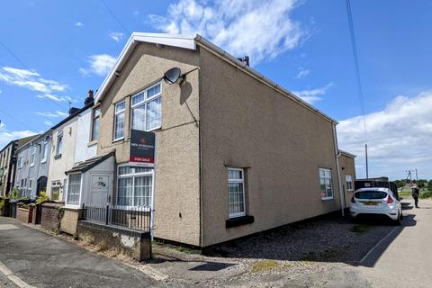 3 bedroom end of terrace house for sale, Liverpool Road, Skelmersdale WN8