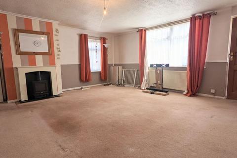 3 bedroom end of terrace house for sale, Liverpool Road, Skelmersdale WN8