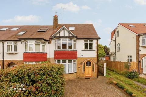 23 Kingfield Road, London, W5 1LD