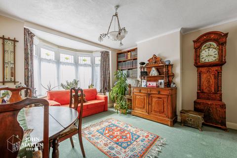 23 Kingfield Road, London, W5 1LD
