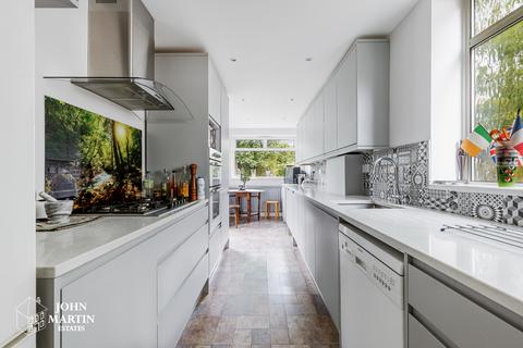 23 Kingfield Road, London, W5 1LD