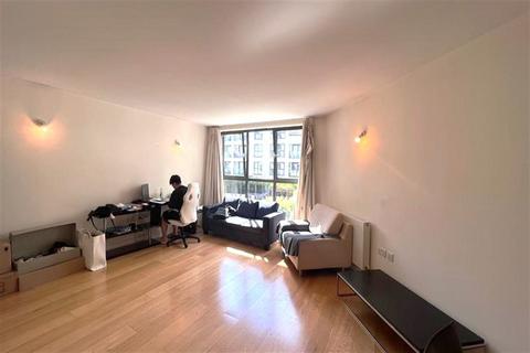 1 bedroom apartment to rent, St William's Court, Gifford Street, Kings Cross, Islington, London, N1