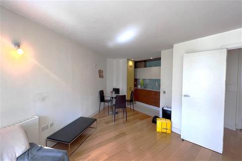 1 bedroom apartment to rent, St William's Court, Gifford Street, Kings Cross, Islington, London, N1