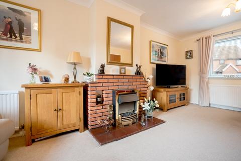4 bedroom detached house for sale, Farriers Close, Ipswich IP5